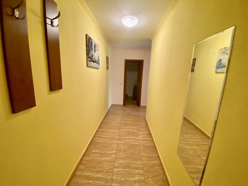 Продава 2-СТАЕН, гр. Свети Влас, област Бургас, снимка 6 - Апартаменти - 52625870