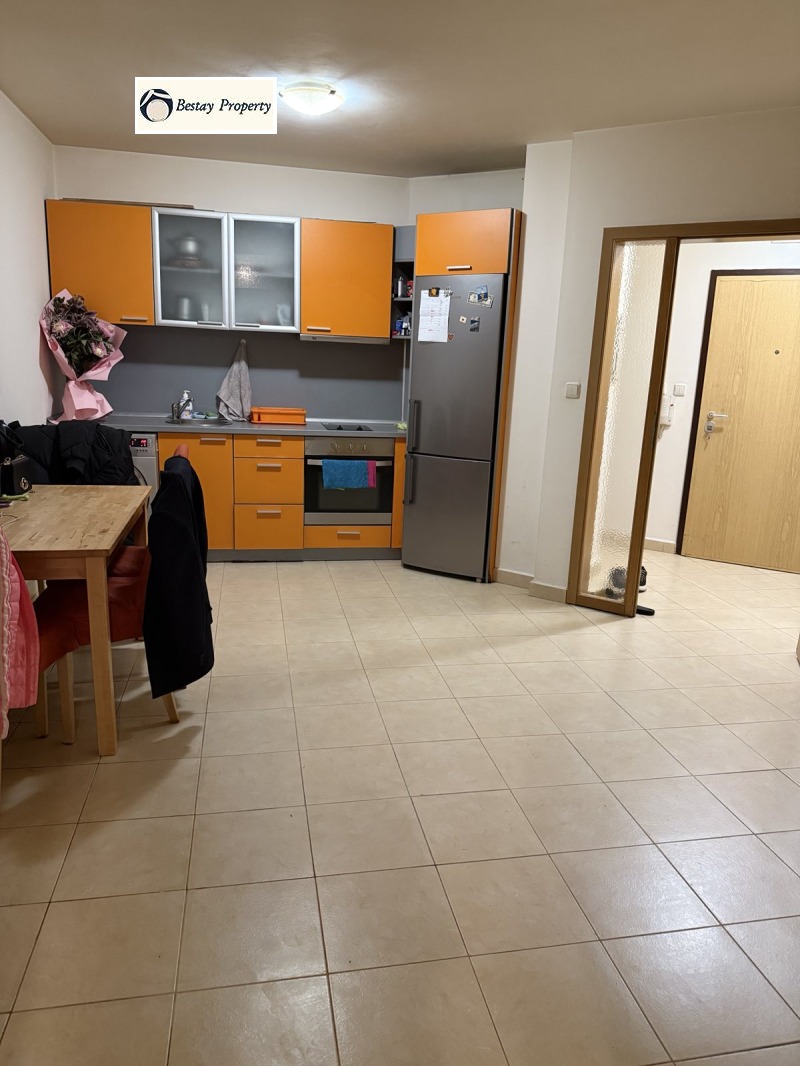 Продава 2-СТАЕН, гр. София, Студентски град, снимка 2 - Апартаменти - 52513507