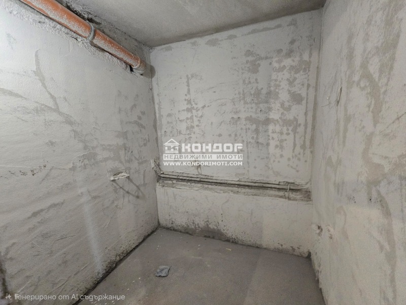 Продава 2-СТАЕН, гр. Пловдив, Център, снимка 7 - Апартаменти - 52612542