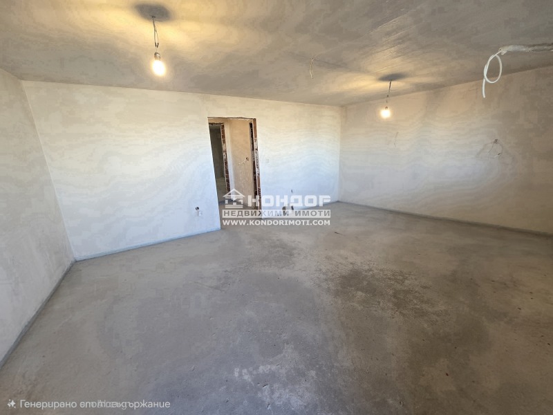 Продава 2-СТАЕН, гр. Пловдив, Център, снимка 4 - Апартаменти - 52612542