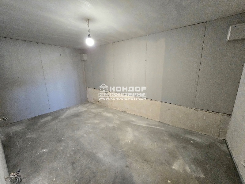 Продава 2-СТАЕН, гр. Пловдив, Център, снимка 5 - Апартаменти - 52612542