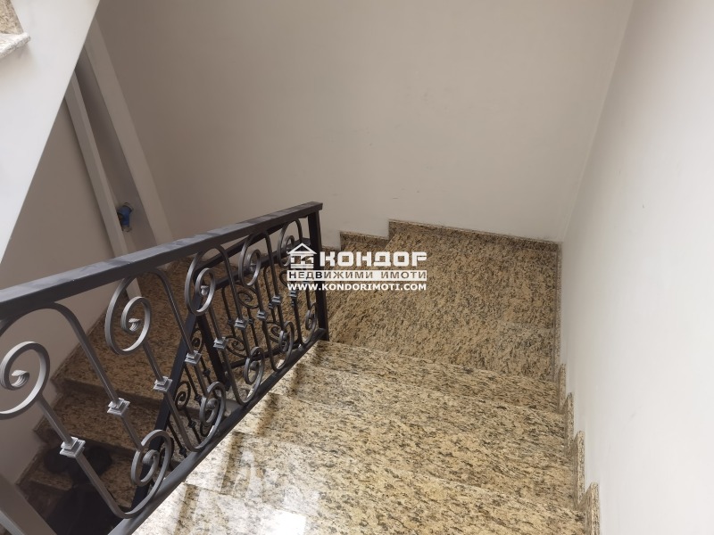 Продава 2-СТАЕН, гр. Пловдив, Център, снимка 9 - Апартаменти - 52612542