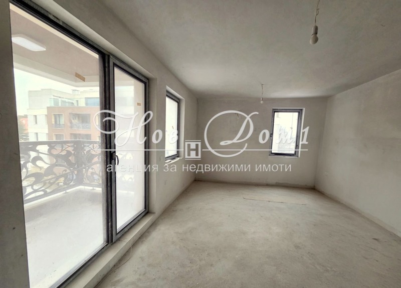 Продава 2-СТАЕН, гр. София, Бояна, снимка 9 - Апартаменти - 53426433