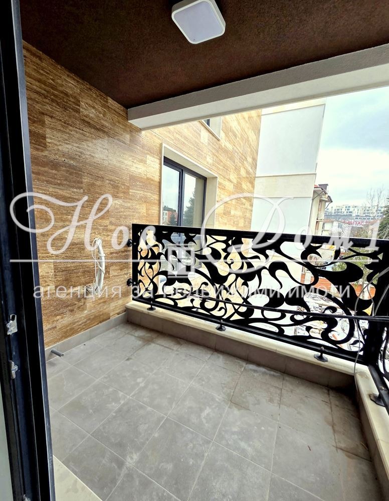 Продава 2-СТАЕН, гр. София, Бояна, снимка 11 - Апартаменти - 53426433