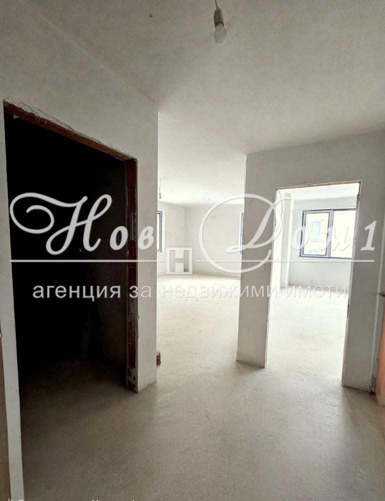 Продава 2-СТАЕН, гр. София, Бояна, снимка 4 - Апартаменти - 53426433