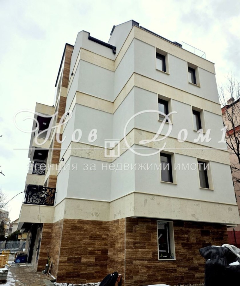 Продава 2-СТАЕН, гр. София, Бояна, снимка 2 - Апартаменти - 53426433