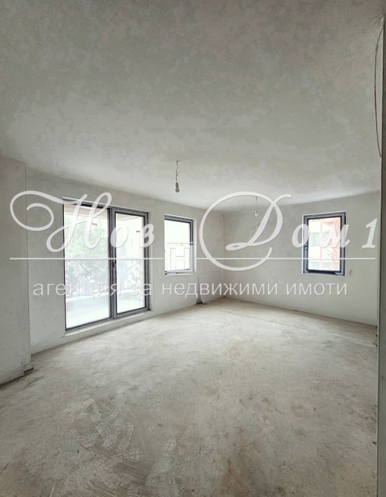 Продава 2-СТАЕН, гр. София, Бояна, снимка 6 - Апартаменти - 53426433