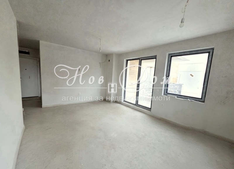 Продава 2-СТАЕН, гр. София, Бояна, снимка 7 - Апартаменти - 53426433