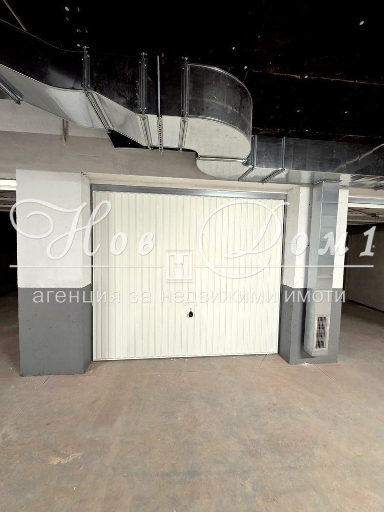 Продава 2-СТАЕН, гр. София, Бояна, снимка 15 - Апартаменти - 53426433