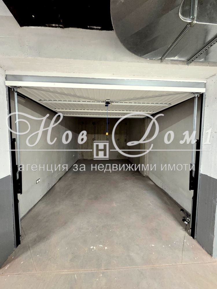 Продава 2-СТАЕН, гр. София, Бояна, снимка 14 - Апартаменти - 53426433