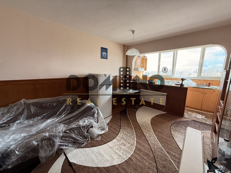 Продава 2-СТАЕН, гр. София, Модерно предградие, снимка 2 - Апартаменти - 54092475