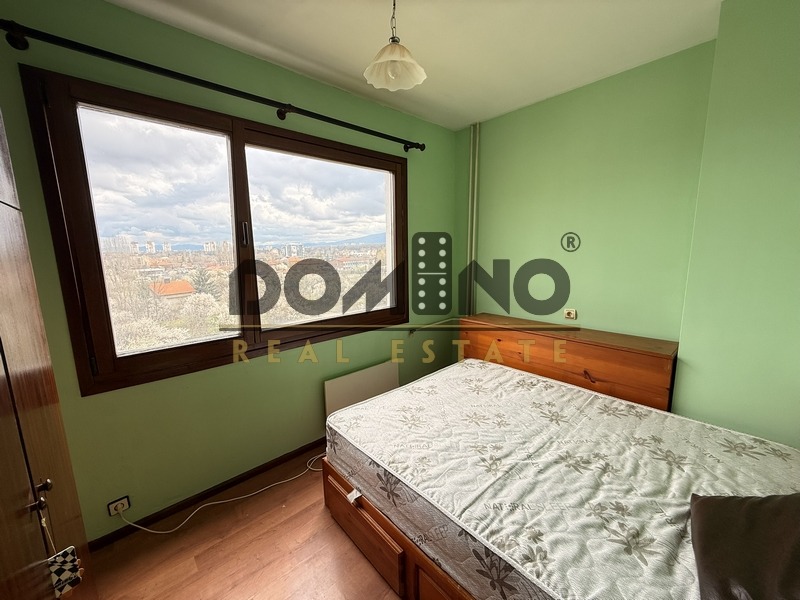 Продава 2-СТАЕН, гр. София, Модерно предградие, снимка 5 - Апартаменти - 54092475