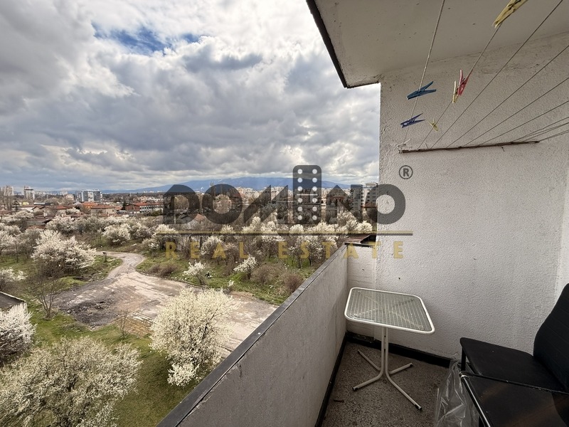 Продава 2-СТАЕН, гр. София, Модерно предградие, снимка 9 - Апартаменти - 54092475