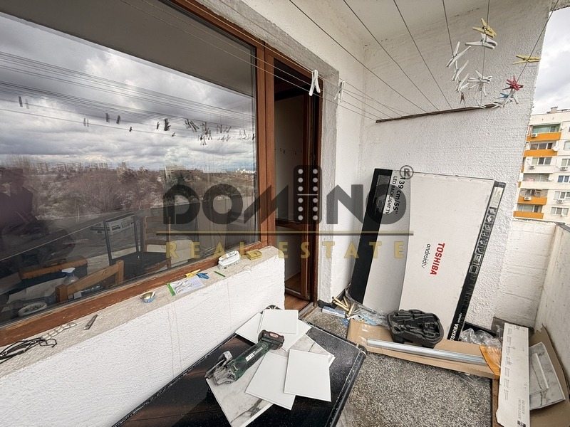 Продава 2-СТАЕН, гр. София, Модерно предградие, снимка 10 - Апартаменти - 54092475