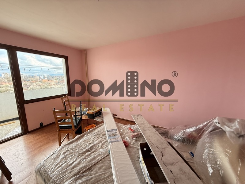 Продава 2-СТАЕН, гр. София, Модерно предградие, снимка 7 - Апартаменти - 54092475