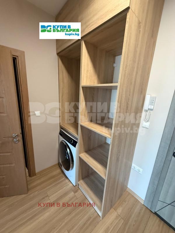 Продава 2-СТАЕН, гр. Варна, к.к. Св.Св. Константин и Елена, снимка 8 - Апартаменти - 55377436