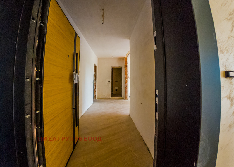 In vendita  2 camere da letto Sofia , Vitosha , 124 mq | 80503600 - Immagine [2]