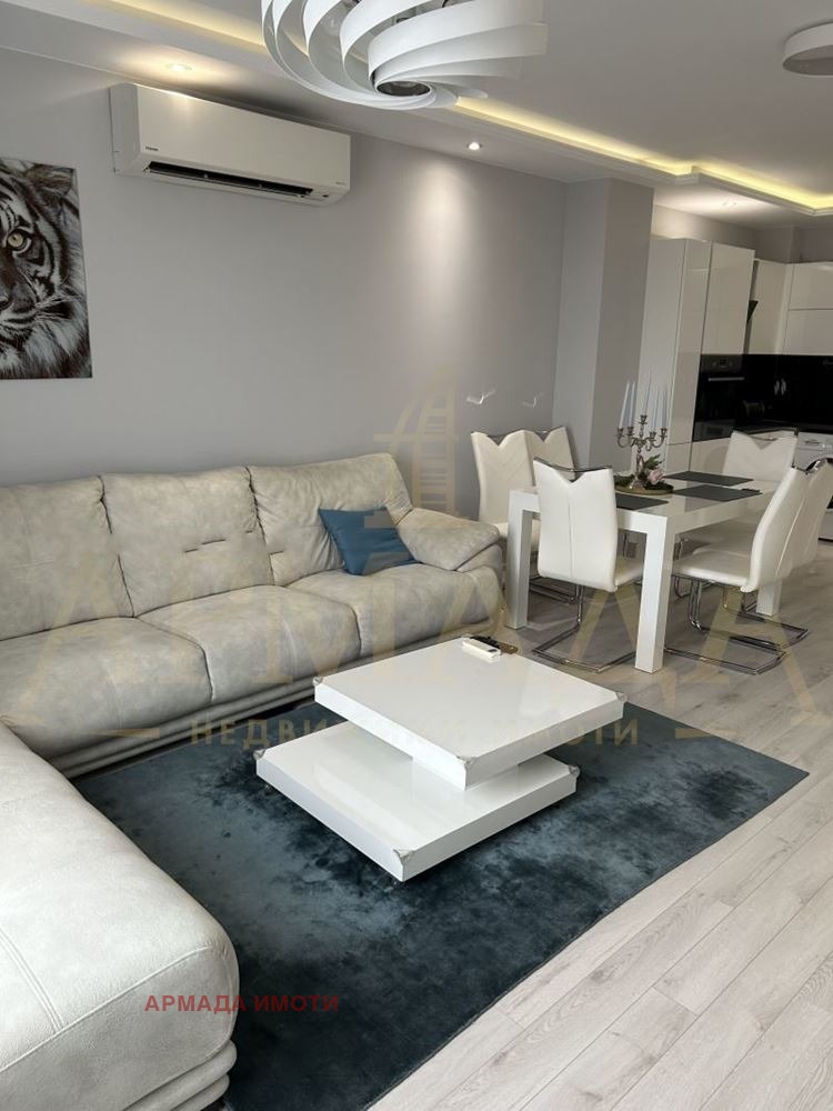 À vendre  2 chambres Plovdiv , Trakiya , 120 m² | 84362504