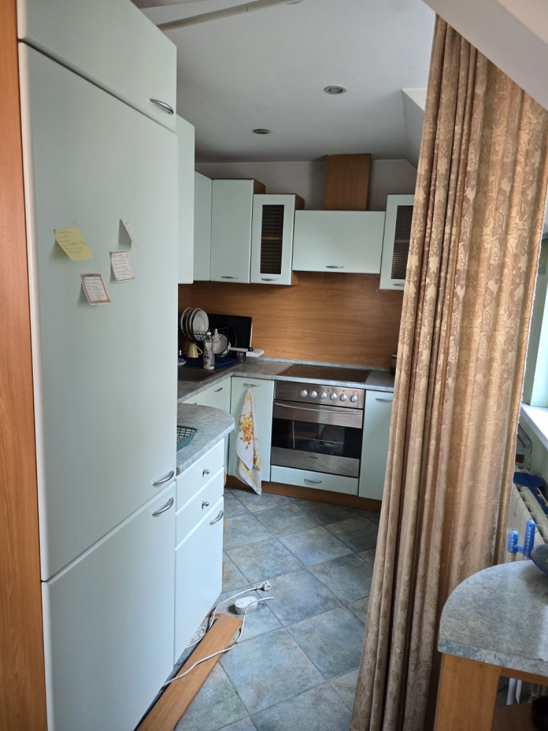 Продава 3-СТАЕН, гр. София, Медицинска академия, снимка 16 - Aпартаменти - 49111400