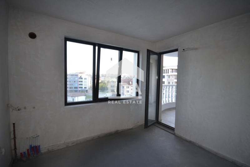 Продава 3-СТАЕН, гр. Хасково, Бадема, снимка 15 - Апартаменти - 52606997