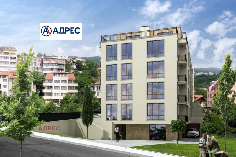 Eladó  2 hálószobás Varna , Briz , 95 négyzetméter | 77104781 - kép [5]