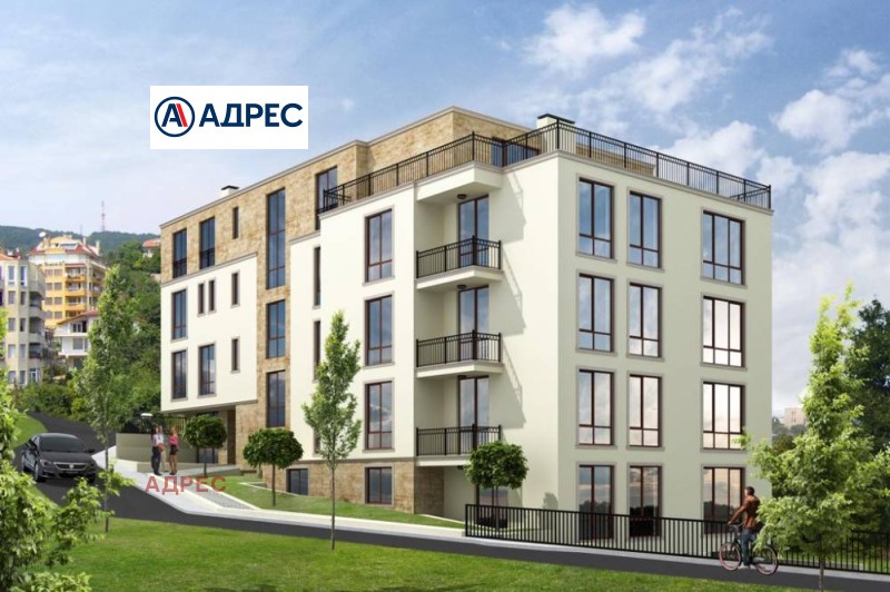 Eladó  2 hálószobás Varna , Briz , 95 négyzetméter | 77104781 - kép [2]
