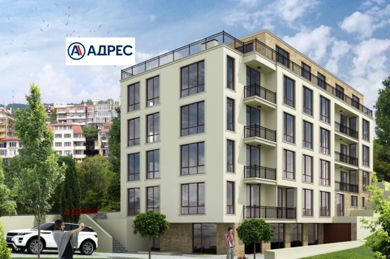 Eladó  2 hálószobás Varna , Briz , 95 négyzetméter | 77104781