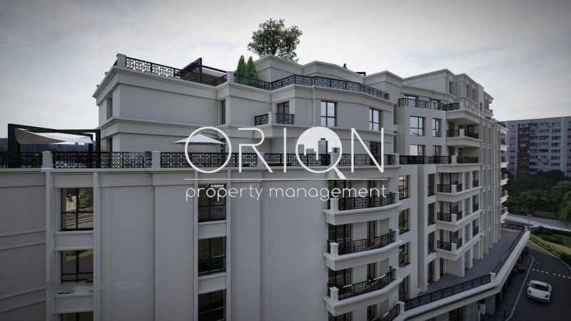 Продаја  2 спаваће собе Софија , Левски Г , 102 м2 | 95998412 - слика [3]