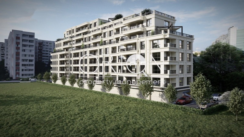 Продаја  2 спаваће собе Софија , Левски Г , 102 м2 | 95998412 - слика [2]
