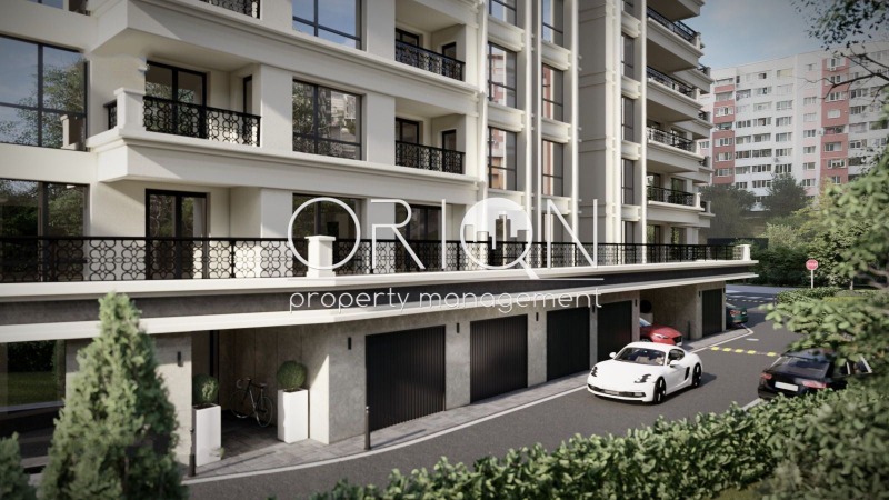 Продава  3-стаен, град София, Левски Г •  198 705 EUR • ID 45472821 — holmes.bg - [1] 