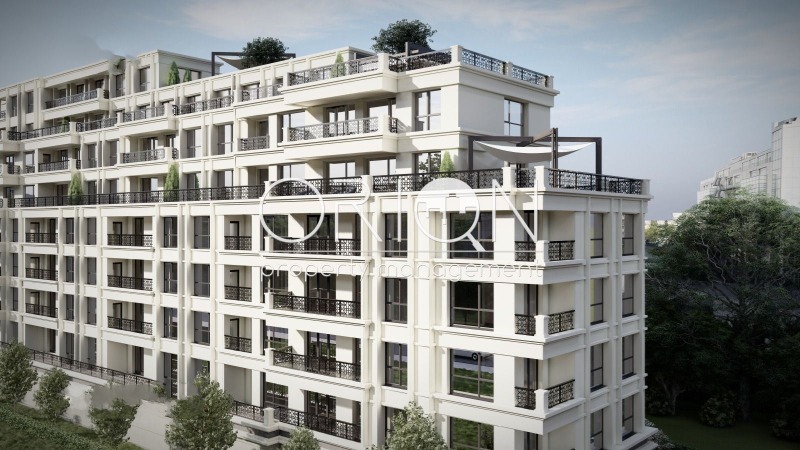 Продаја  2 спаваће собе Софија , Левски Г , 102 м2 | 95998412 - слика [5]