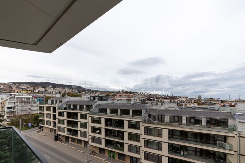 Продава 3-СТАЕН, гр. Варна, Бриз, снимка 12 - Апартаменти - 52464419