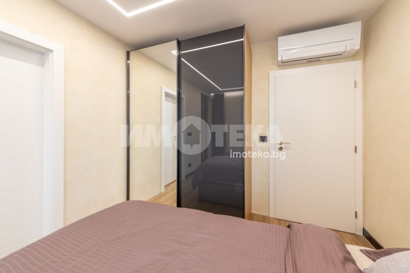 Продава 3-СТАЕН, гр. Варна, Бриз, снимка 6 - Апартаменти - 52464419