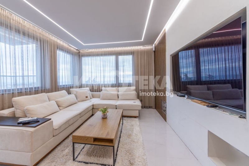 Продава 3-СТАЕН, гр. Варна, Бриз, снимка 16 - Апартаменти - 52464419