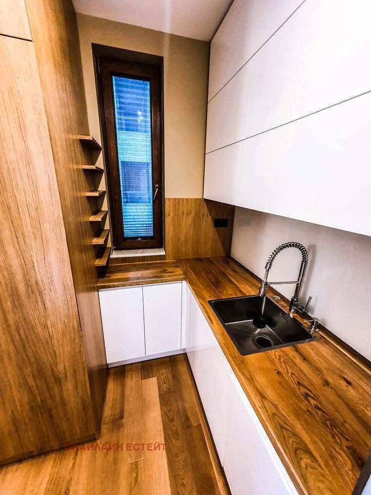 Продава 3-СТАЕН, гр. София, Кръстова вада, снимка 4 - Апартаменти - 54119719