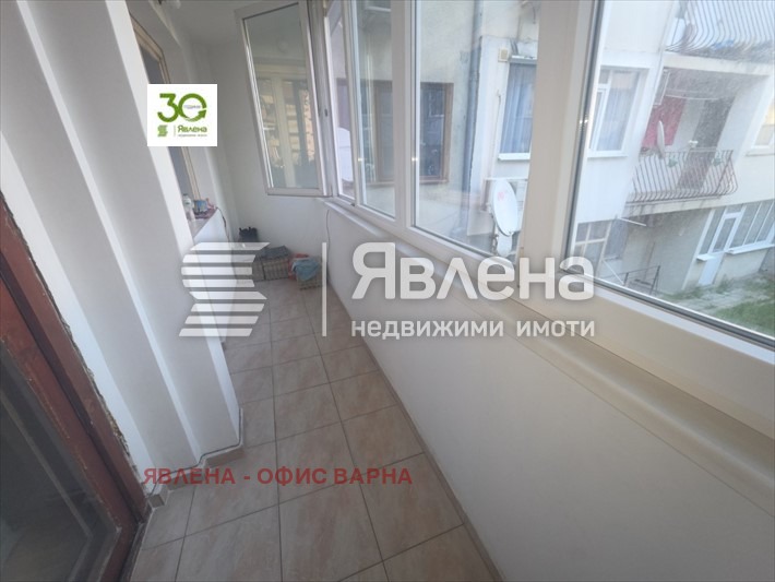 Продава 3-СТАЕН, гр. Варна, Лятно кино Тракия, снимка 10 - Апартаменти - 54161894