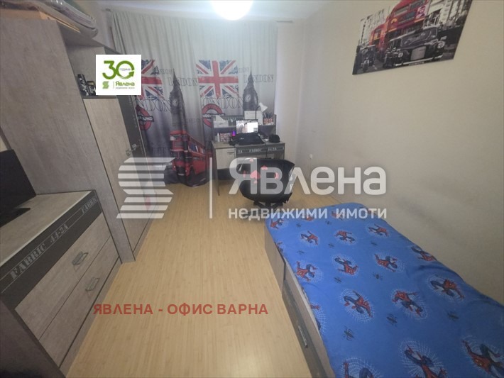 Продава 3-СТАЕН, гр. Варна, Лятно кино Тракия, снимка 9 - Апартаменти - 54161894