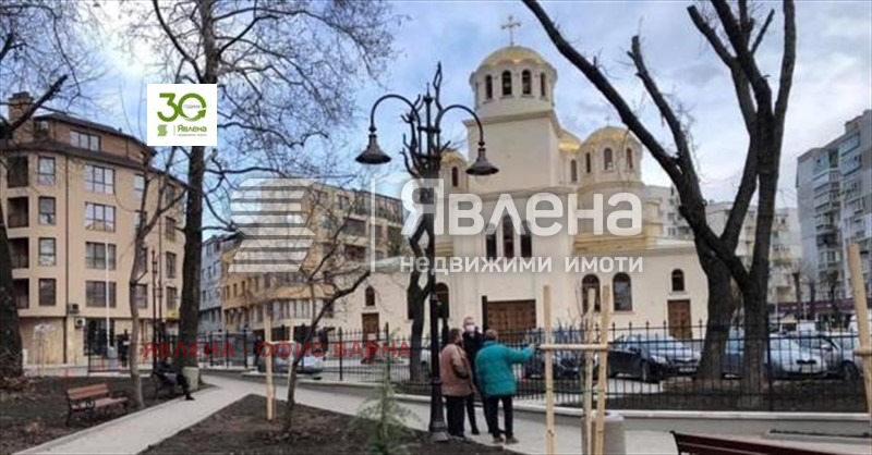 Продава 3-СТАЕН, гр. Варна, Лятно кино Тракия, снимка 4 - Апартаменти - 54161894