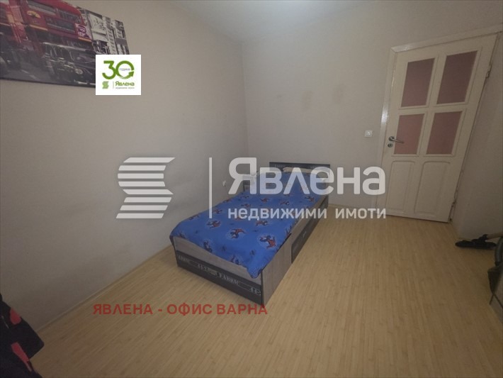 Продава 3-СТАЕН, гр. Варна, Лятно кино Тракия, снимка 8 - Апартаменти - 54161894