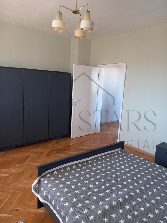 Продава 3-СТАЕН, гр. Варна, Цветен квартал, снимка 3 - Апартаменти - 54451264