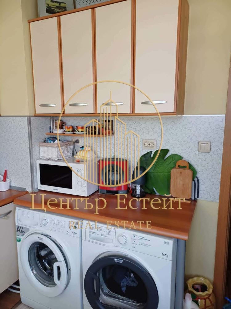 Продава 3-СТАЕН, гр. Плевен, Широк център, снимка 3 - Апартаменти - 56132689