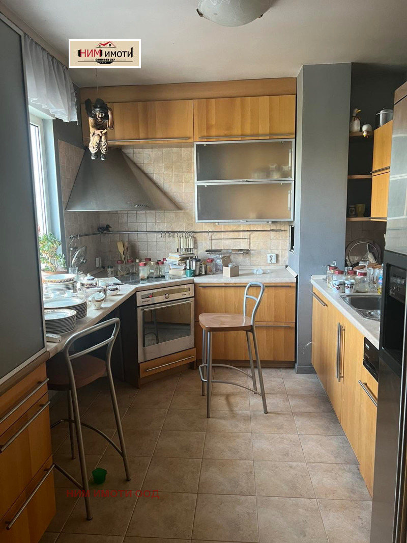 На продаж  3 кімнатна София , Овча купел 2 , 200 кв.м | 86349356 - зображення [3]