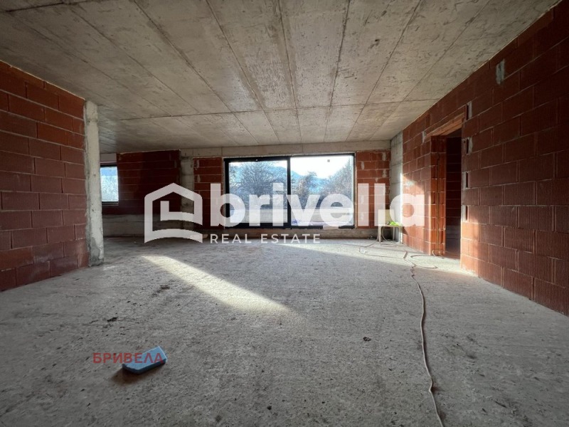 Продава 4-СТАЕН, гр. София, в.з.Малинова долина, снимка 2 - Апартаменти - 52838377