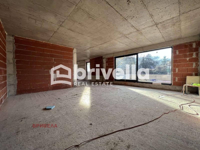 Продава 4-СТАЕН, гр. София, в.з.Малинова долина, снимка 3 - Апартаменти - 52838377