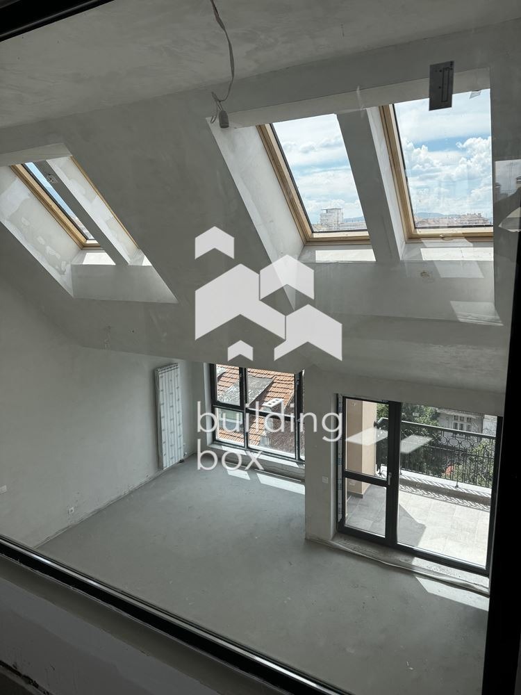 Продава МЕЗОНЕТ, гр. София, Център, снимка 14 - Апартаменти - 53334337