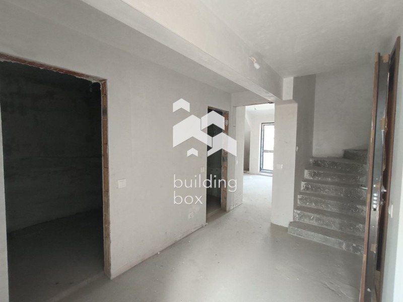 Продава МЕЗОНЕТ, гр. София, Център, снимка 2 - Апартаменти - 53334337