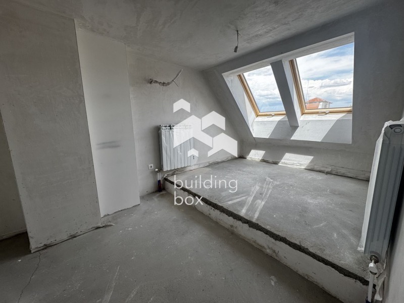 Продава МЕЗОНЕТ, гр. София, Център, снимка 12 - Апартаменти - 53334337