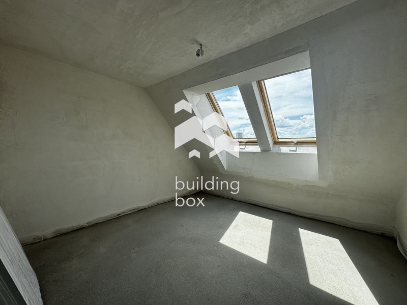 Продава МЕЗОНЕТ, гр. София, Център, снимка 10 - Апартаменти - 53334337