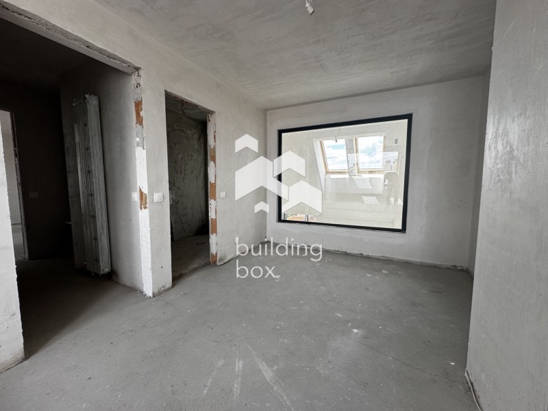 Продава МЕЗОНЕТ, гр. София, Център, снимка 13 - Апартаменти - 53334337