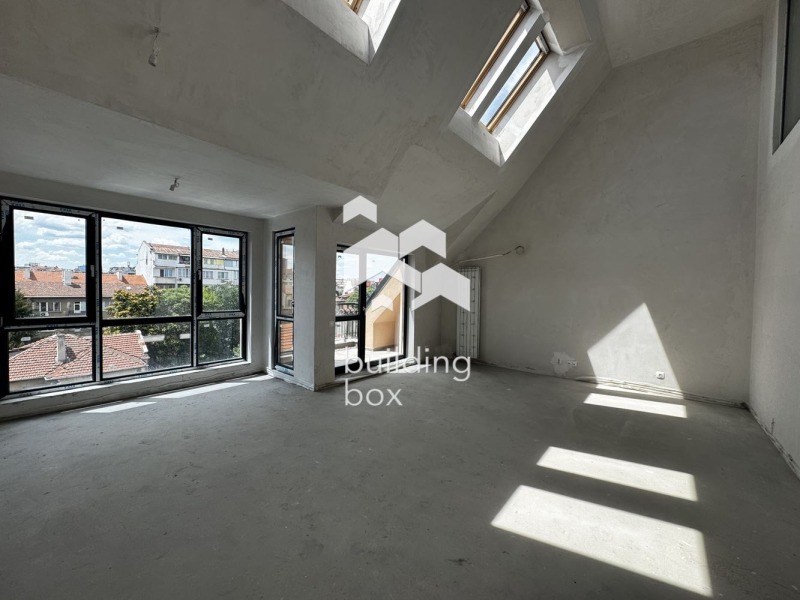 Продава МЕЗОНЕТ, гр. София, Център